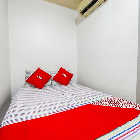 Busline Apartelle เกซอนซิตี้ ภายนอก รูปภาพ