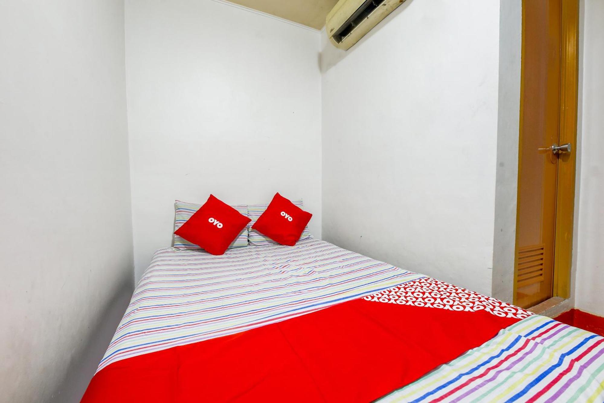 Busline Apartelle เกซอนซิตี้ ภายนอก รูปภาพ