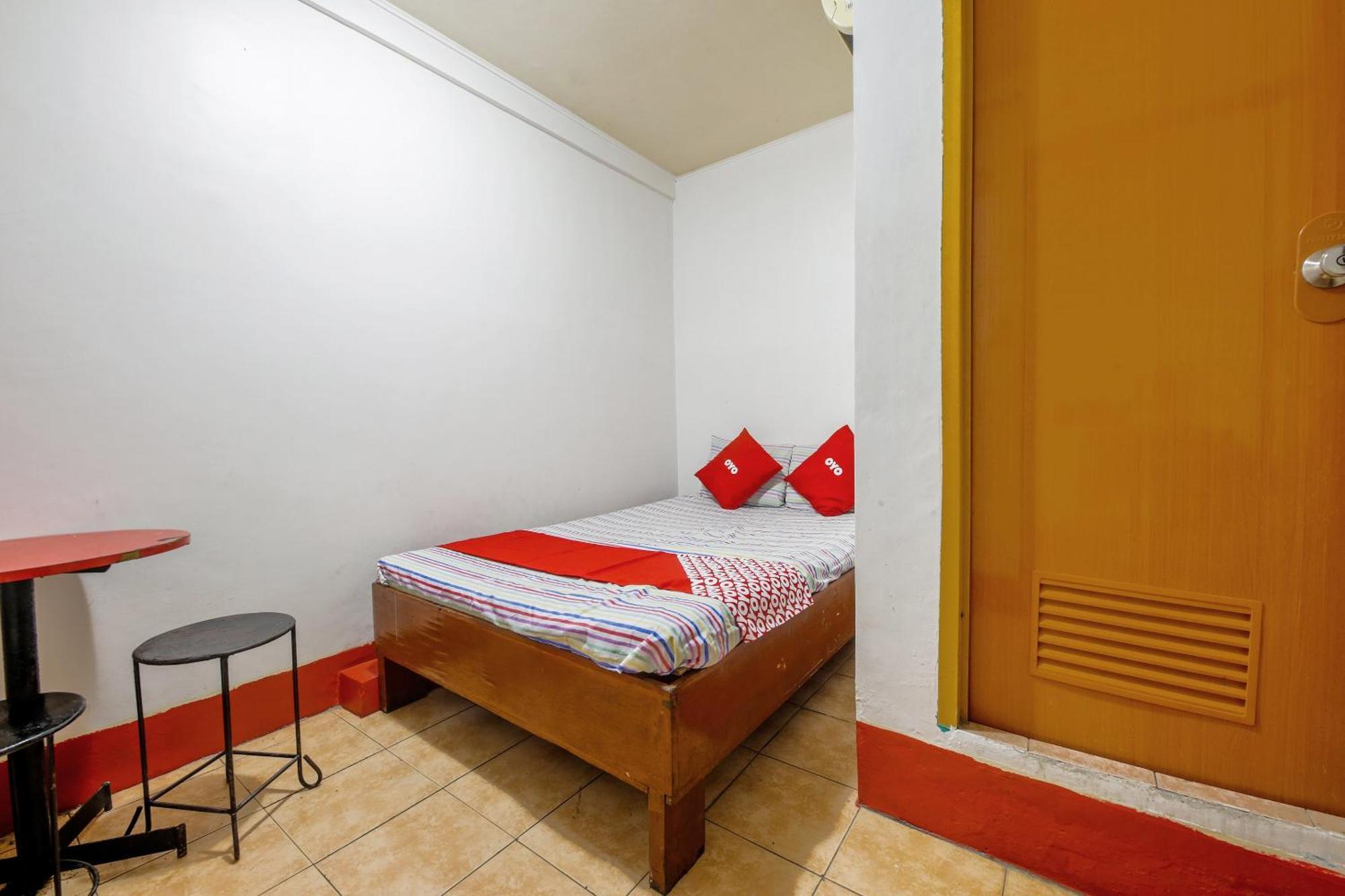 Busline Apartelle เกซอนซิตี้ ภายนอก รูปภาพ
