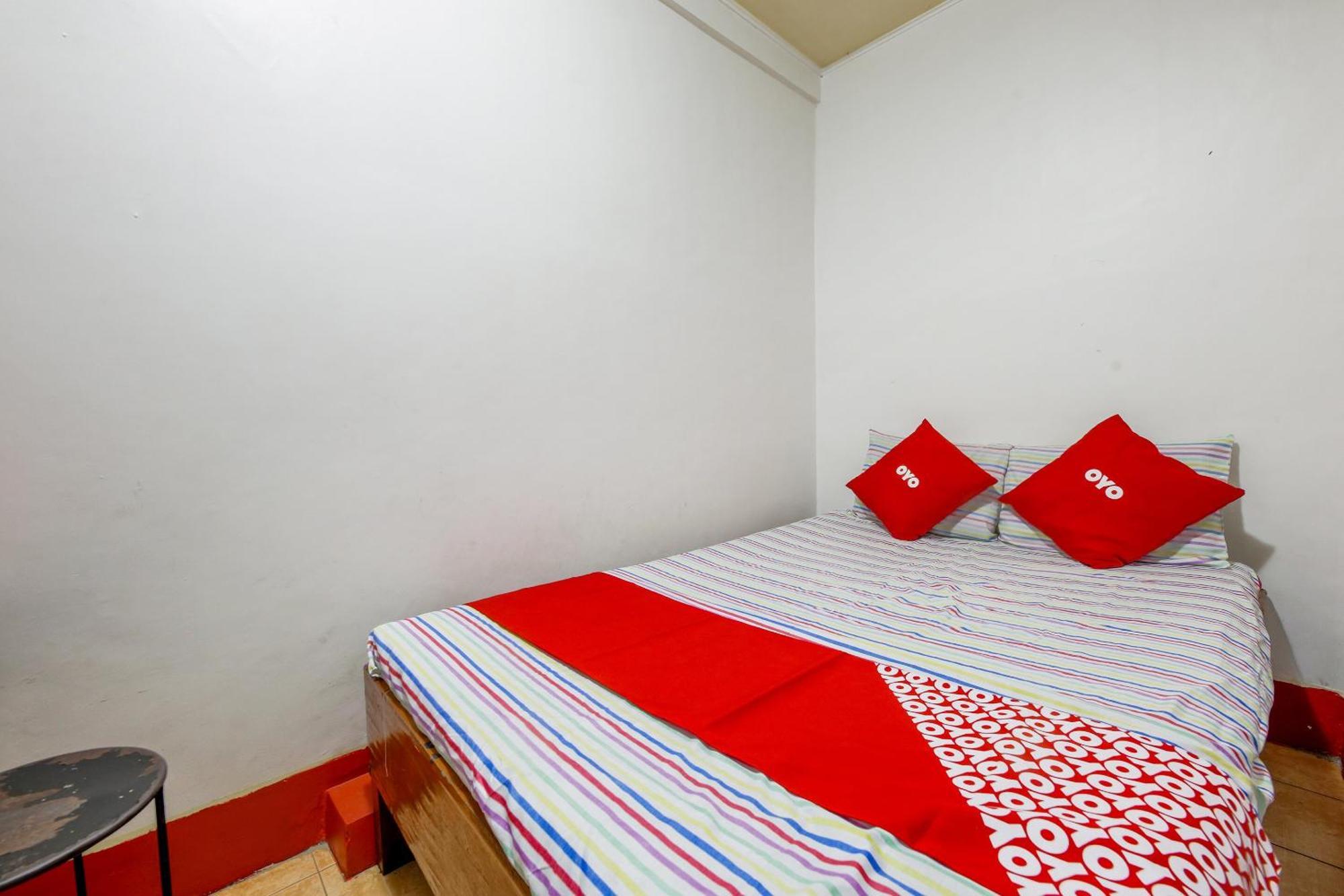 Busline Apartelle เกซอนซิตี้ ภายนอก รูปภาพ