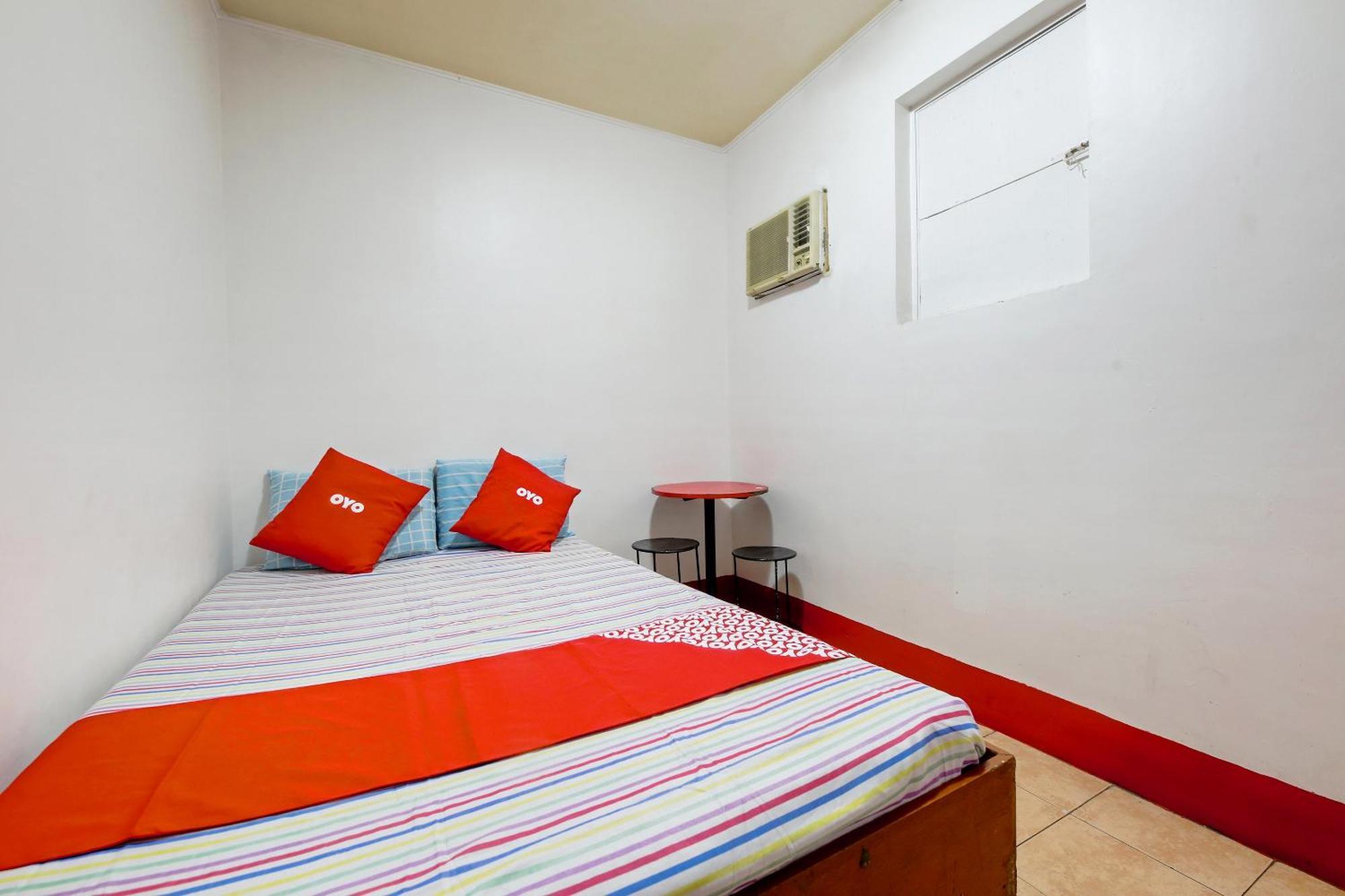 Busline Apartelle เกซอนซิตี้ ภายนอก รูปภาพ